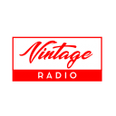 Логотип Vintage Radio