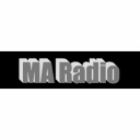 Логотип MA Radio