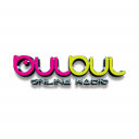 Логотип Радио Булбул