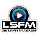 Логотип LSFM