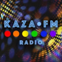 Логотип .:: KAZA FM : КАЗА ФМ ::.