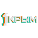 Логотип Первый крымский