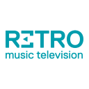Логотип Retro Music Television