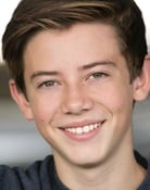 Griffin Gluck