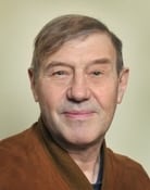Sergei Dreiden