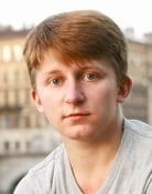 Zakhar Ronzhin
