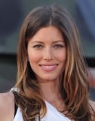 Jessica Biel