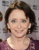 Rachel Dratch
