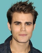 Paul Wesley
