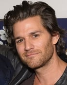 Johnny Whitworth