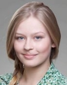 Yulia Peresild