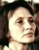 Lyudmila Arzhannikova
