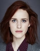 Rachel Brosnahan