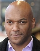 Colin Salmon