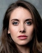 Alison Brie