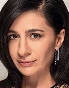 Anna Melikyan