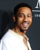 Brandon T. Jackson