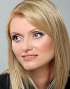 Tetiana Hniedash