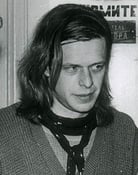 Boris Grebenshchikov