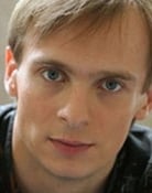 Dmitry Tikhonov