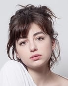Alba Gaïa Bellugi