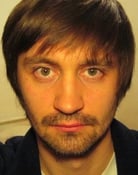 Pavel Kostomarov