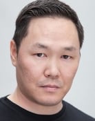 Vadim Badmacyrenov