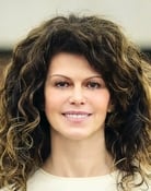 Regina Myannik