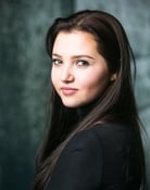 Mia McKenna-Bruce