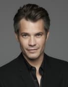 Timothy Olyphant