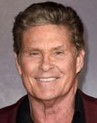 David Hasselhoff