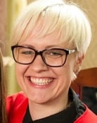 Mila Pohrebyska