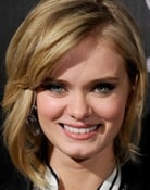 Sara Paxton
