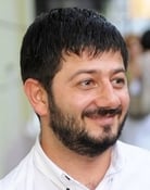 Mikhail Galustyan