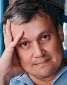Anton Antonov
