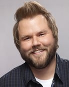 Tyler Labine