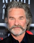 Kurt Russell