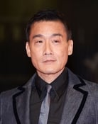 Tony Leung Ka-fai