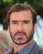 Eric Cantona