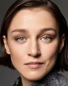 Evgeniya Kregzhde