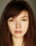 Oleksandra Tkachenko