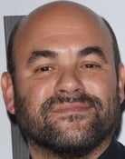 Ian Gomez