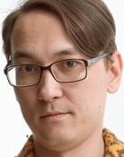 Vladimir Kropotov