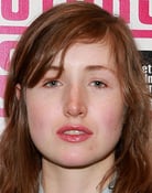 Kate Lyn Sheil