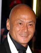 Gordon Liu Chia-Hui