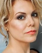 Svetlana Timofeeva-Letunovskaya
