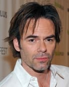 Billy Burke