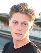 Drew James