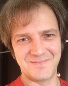 Alexey Miklashevsky