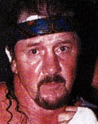 Terry Funk
